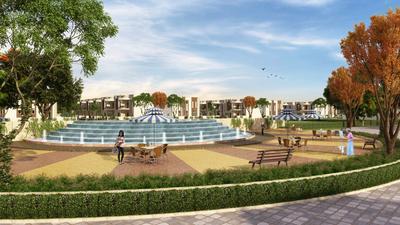 Project Image of 1250.01 - 3169.43 Sq.ft Residential Plot Plot for buy in Unique Golf Estate Phase III