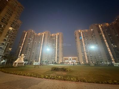 Project Image of 1165.0 - 1690.0 Sq.ft 2.5 BHK Apartment for buy in Samridhi Luxuriya Avenue