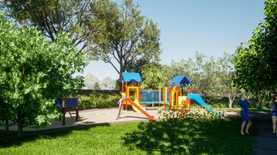 Project Image of 963.0 - 23400.0 Sq.ft Residential Plot Plot for buy in Shubham Shubh City