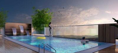 Project Image of 724.0 - 1296.0 Sq.ft 2 BHK Apartment for buy in J K Sahadeo Polaris
