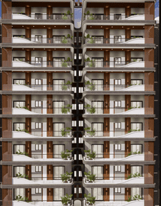 Project Image of 0.0 - 1672.0 Sq.ft 3 BHK Apartment for buy in Samara Gold Phase 2 Block A And B