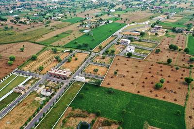 Project Image of 468.66 - 9459.32 Sq.ft Residential Plot Plot for buy in Aryan Yaduraj Enclave Phase lll