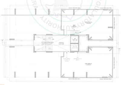 Project Image of 884.58 - 947.55 Sq.ft 3 BHK Apartment for buy in Esskaay Shree Krishna Sparsh 2