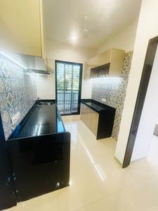 Project Image of 480.0 - 695.89 Sq.ft 1 BHK Apartment for buy in Wonder Park
