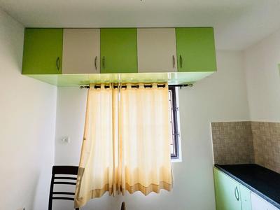 Project Image of 386.0 - 685.0 Sq.ft Studio Studio Apartment for buy in Shanbagam Kundapuram Shanbagam