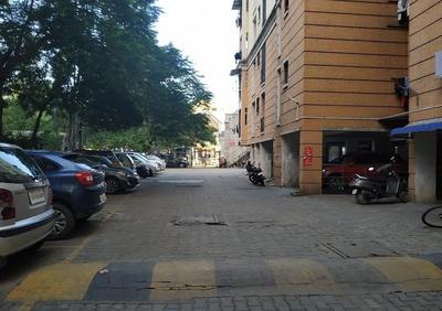 Project Image of 950.0 - 1200.0 Sq.ft 2 BHK Apartment for buy in Arihant Vaikunt