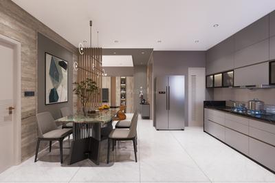 Project Image of 2025.0 - 2115.0 Sq.ft 3 BHK Apartment for buy in Safal Bliss II
