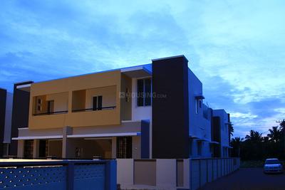 Project Image of 1069.0 - 1437.0 Sq.ft 2 BHK Villa for buy in Rohini Raagam