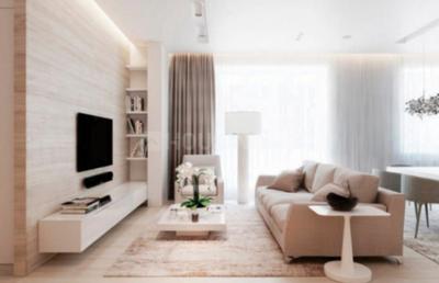 Project Image of 1050.0 - 1175.0 Sq.ft 2 BHK Apartment for buy in Viloka Isha Green Space