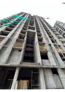 Project Image of 2349.0 - 3402.0 Sq.ft 3 BHK Apartment for buy in Satatya Syril II