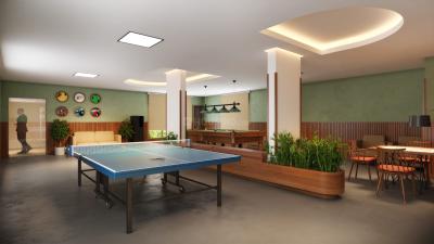 Project Image of 1730.0 - 2810.0 Sq.ft 2 BHK Apartment for buy in Paramount Boulevard 1