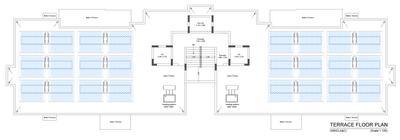 Project Image of 2355.14 - 2645.55 Sq.ft 4 BHK Apartment for buy in Shilpan Vega