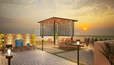 Project Image of 359.95 - 465.86 Sq.ft 1 BHK Apartment for buy in Dream Shiv Avenue