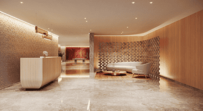 Project Image of 1181.55 - 2779.13 Sq.ft 3 BHK Apartment for buy in Swati Premier