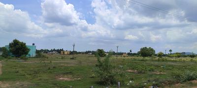 Project Image of 600.0 - 2400.0 Sq.ft Residential Plot Plot for buy in Bright United Avenue