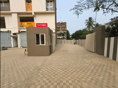 Project Image of 554.0 - 856.0 Sq.ft 2 BHK Apartment for buy in Tirath Sunshine