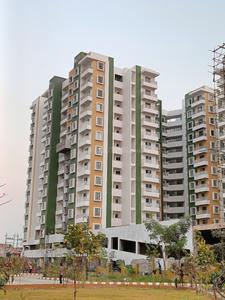 Project Image of 1093.0 - 1320.0 Sq.ft 2 BHK Apartment for buy in Garden Homes Atharva Nagari VII