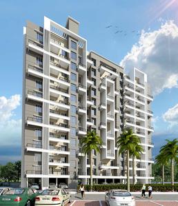 Majestique Aqua Elevation 1