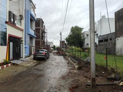 Project Image of 840.0 - 1000.0 Sq.ft Residential Plot Plot for buy in Abhigna Builders Konark Town Phase III