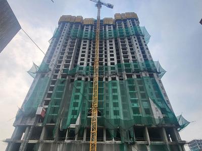 Project Image of 782.54 - 1546.25 Sq.ft 2 BHK Apartment for buy in Belicia