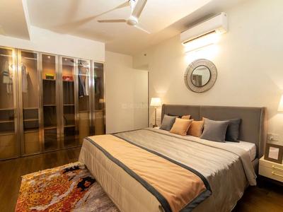 Project Image of 1851.0 - 2036.0 Sq.ft 3 BHK Apartment for buy in Casagrand Olympus