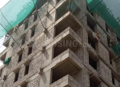 Project Image of 483.51 - 855.84 Sq.ft 1 BHK Apartment for buy in Marigold Calendula