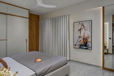 Project Image of 0.0 - 2304.0 Sq.ft 3 BHK Apartment for buy in Sampath Sky