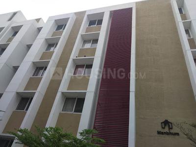 Project Image of 1925.0 - 2190.0 Sq.ft 3 BHK Apartment for buy in Manbhum Avalon
