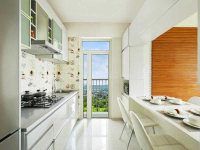 Project Image of 452.0 - 736.0 Sq.ft 1 BHK Apartment for buy in Marathon Nexzone Aster 2