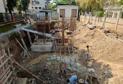 Project Image of 297.3 - 540.0 Sq.ft 1 BHK Apartment for buy in Shivesh Emerald