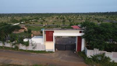 Project Image of 1500.03 - 1800.0 Sq.ft Residential Plot Plot for buy in SR Sri Raghavendra Brindavanam