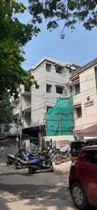 Project Image of 1110.0 - 1750.0 Sq.ft 2 BHK Apartment for buy in Spaceage Aurelia