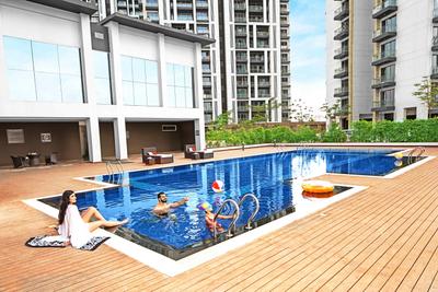Project Image of 3250.0 - 8500.0 Sq.ft 4 BHK Villa for buy in TATA Primanti Villa