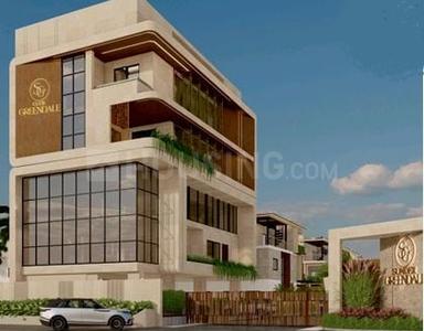Sunder Greendale Elevation 1