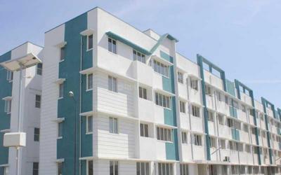 Project Image of 848.0 - 1062.0 Sq.ft 2 BHK Apartment for buy in Provident Freedom