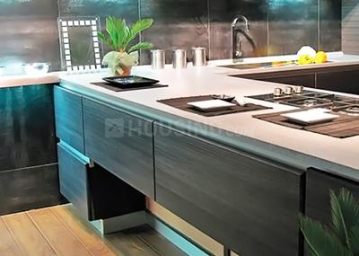 Project Image of 0.0 - 817.0 Sq.ft 3 BHK Apartment for buy in Dynamix Parkwoods Building A1