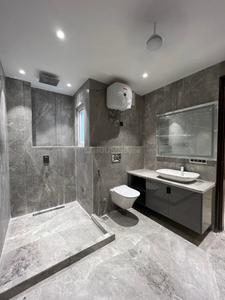 Project Image of 2600.0 - 3200.0 Sq.ft 4 BHK Builder Floor for buy in Satguru Homes Floors 8