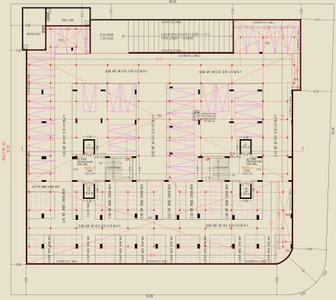 Project Image of 2160 Sq.ft 3 BHK Apartment / Flat for sale in Bhadaj for Rs. 14800000