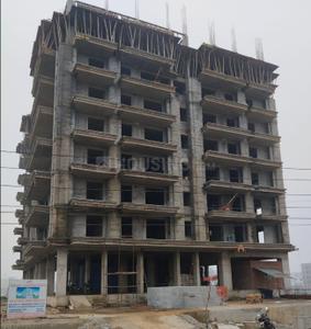 Project Image of 928.0 - 1452.0 Sq.ft 3 BHK Apartment for buy in RKM Enclave Sahyog