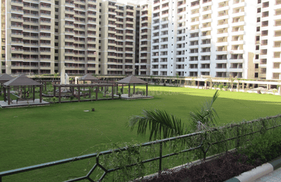 Project Image of 930.0 - 2200.0 Sq.ft 2 BHK Apartment for buy in Ratan Orbit Villa