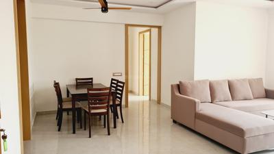 Project Image of 1210.0 - 1625.0 Sq.ft 2 BHK Apartment for buy in Maharshee Nakshatra Apartment