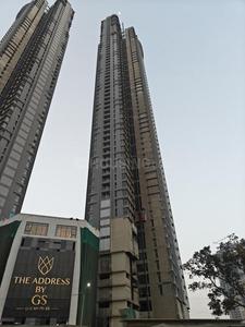 Project Image of 929.57 - 1438.17 Sq.ft 3 BHK Apartment for buy in Raymond The Address By GS Tower C