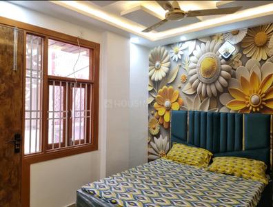 Project Image of 360.0 - 990.0 Sq.ft 1 BHK Builder Floor for buy in Ganpati Smart Homes