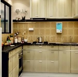 Project Image of 625 Sq.ft 1 BHK Apartment / Flat for sale in Muthaval for Rs. 2300000