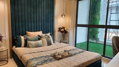 Lodha Foresta Bedroom 1