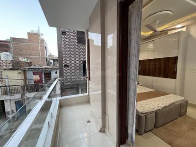 Project Image of 900.0 - 1500.0 Sq.ft 3 BHK Builder Floor for buy in Goyal Affordable
