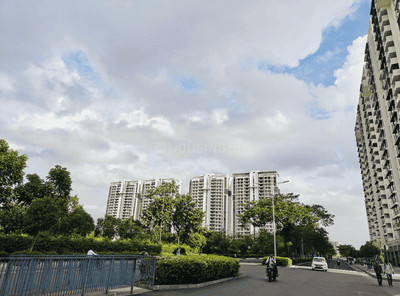 Project Image of 1052.0 - 1104.92 Sq.ft 3 BHK Apartment for buy in Lodha Palava Serenity B