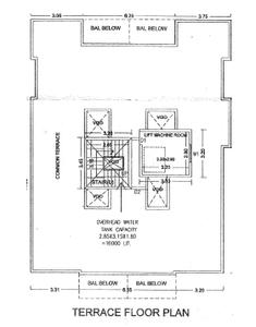 Project Image of 114.85 - 446.0 Sq.ft 1 RK Apartment for buy in Dangat Krushnagandha