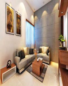 Project Image of 720.0 - 1183.0 Sq.ft 1 BHK Apartment for buy in Adani The Evergreen