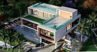 Project Image of 1200.0 - 2000.0 Sq.ft Residential Plot Plot for buy in The Global Valley
